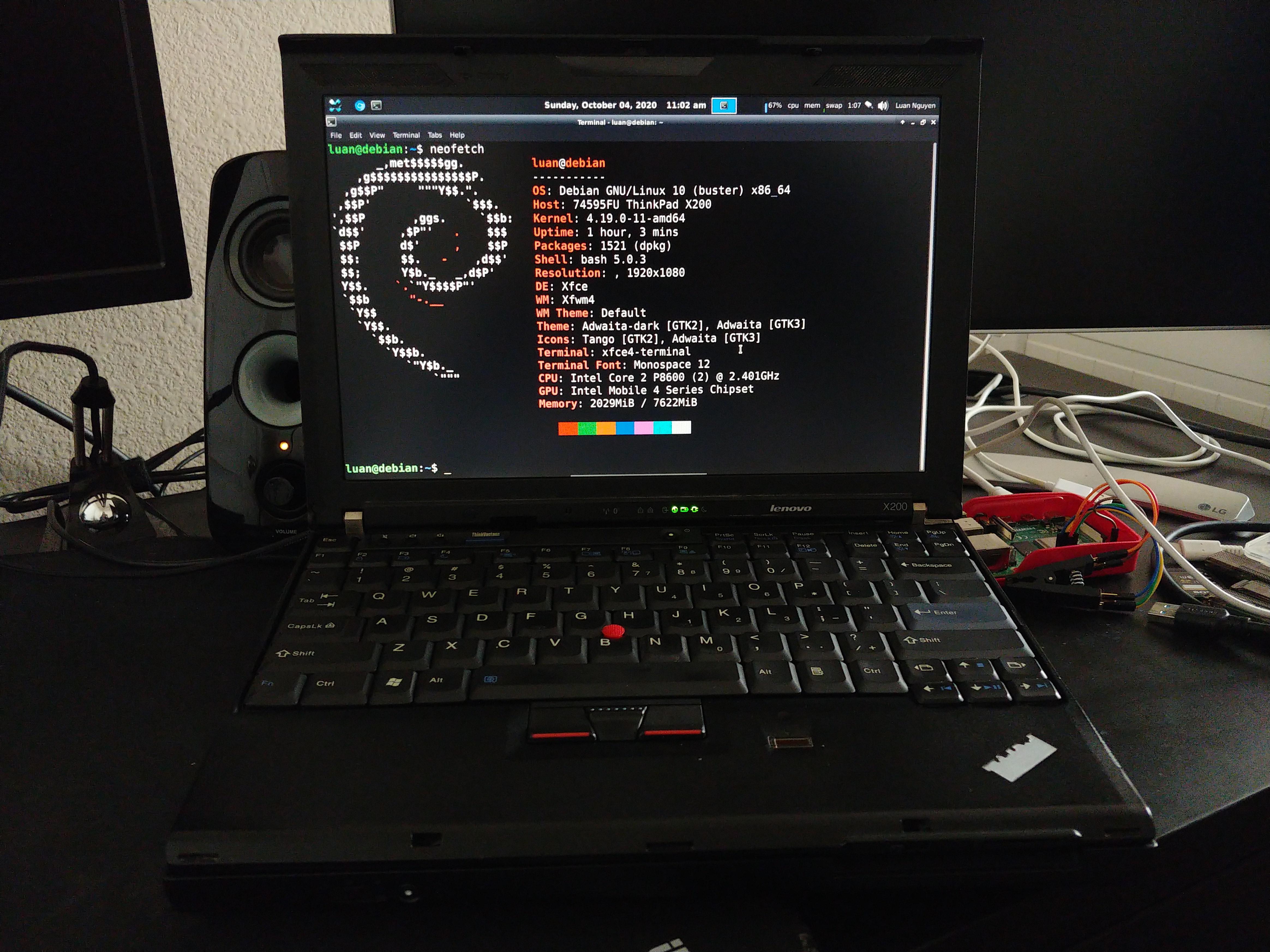 Der 0€ Home-Server