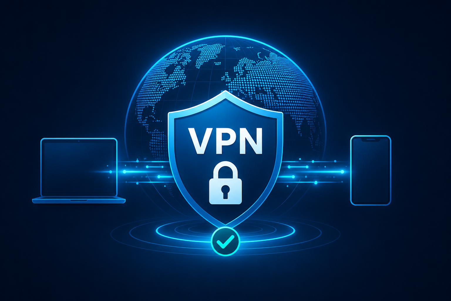 Self Hosted VPN